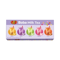 CARAMELO JELLY BELLY BOBA MILK TEA 120GR