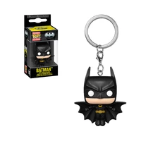 LLAVERO FUNKO POP DC BATMAN BATMAN