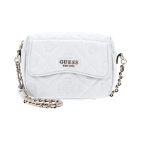 CARTERA GUESS QM922913 WHITE