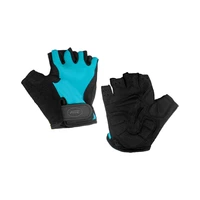 GUANTES FIT2 1990A1-BLACK METTA