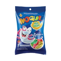 GOMITAS ARCOR MOGUL TIBURONCITOS 80GR