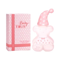 PERFUME TOUS BABY PINK FRIENDS EAU DE COLOGNE 100ML