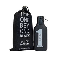 PERFUME LINN YOUNG THE ONE BEYOND BLACK EDT 100ML