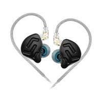 AURICULAR RETORNO KZ KZ-ZNA NEGRO