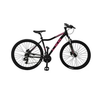 BICICLETA LUXOR T20B214 29 L MEGAN