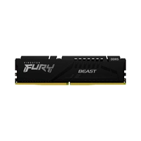 MEMORIA KINGSTON FURY BEAST 16GB 5200M DDR5