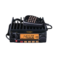 RÁDIO TRANSMISOR YAESUS VFH FM TRANSCEIVER 