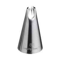 PICO PARA REPOSTERÍA KITCHEN CRAFT SDINOZSML06 PLATA