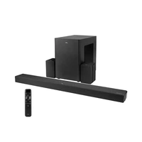 SOUNDBAR TCL X937U 7.1 BLACK