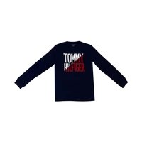 CAMISETA MANGAS LONGAS TOMMY HILFIGER C527190416 409