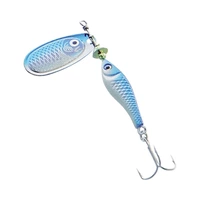 SEÑUELO ARTIFICIAL MARINE SPORTS SPINNER 12G 9