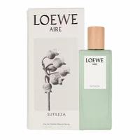 PERFUME LOEWE AIRE SUTILEZA EAU DE TOILETTE 50ML