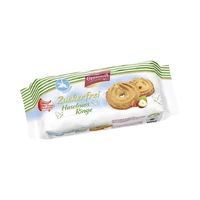 GALLETITAS COPPENRATH HASELNUSS SUGAR FREE 200GR