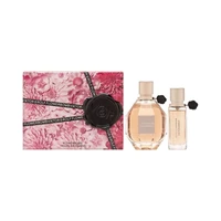 KIT PERFUME VIKTOR & ROLF FLOWERBOMB EAU DE PARFUM 2 PIEZAS