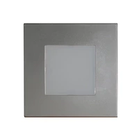 PANEL DE LUZ LED LUXOR LX-128N 6W