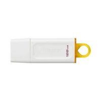 PENDRIVE KINGSTON KC-U2G128-5R 128GB 3.2 BLANCO