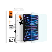 FUNDA SPIGEN PAPER TOUCH AGL02761 10.9 - IPAD 11 