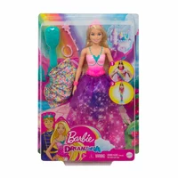 MUÑECA BARBIE DREAMTOPIA MATTEL