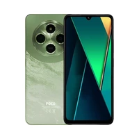 CELULAR XIAOMI POCO C75 8GB 256GB GREEN