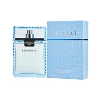 PERFUME VERSACE EAU DE FRAICHE EAU DE TOILETTE 100ML