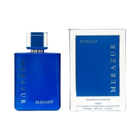 PERFUME PRESTIGIOUS PARFUMS MERAZUR ELEGANT EAU DE PARFUM 50ML