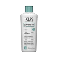 SHAMPOO FELPS EQUILIBRIO ANTIQUEDA 250ML