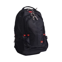 MOCHILA PARA NOTEBOOK KOLKE KAM-103 15.6" NEGRO