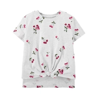 BLUSA INFANTIL OSHKOSH 3M045510