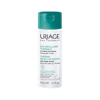 AGUA MICELAR URIAGE EAU THERMALE PIELES MIXTAS 100ML