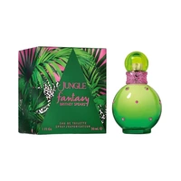 PERFUME BRITNEY SPEARS JUNGLE FANTASY 30ML