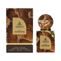 PERFUME AURAA TOCCO MARRONE EXTRAIT DE PARFUM 100ML