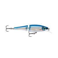 SEÑUELO ARTIFICIAL RAPALA BXJM09 BLP 9CM 8GR