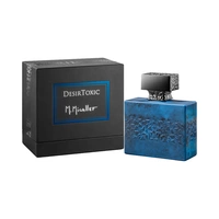 PERFUME MAISON MICALLEF DESIRTOXIC EDP 100ML