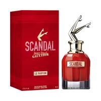 PERFUME JEAN PAUL GAULTIER SCANDAL LE PARFUM EDP 80ML