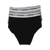 BOMBACHITA INFANTIL CALVIN KLEIN RZ7104-ATD 2 PZS