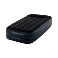 COLCHÓN INTEX 64122 AIRBED TWIN PILLOW 220V 5131