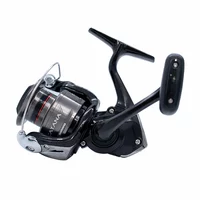 MOLINETE SHIMANO CATANA FD C3000HG IZQUIERDA