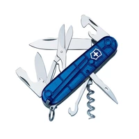 NAVAJA DE BOLSILLO VICTORINOX 1.3703.T2B1 14 EN 1