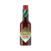 SALSA PICANTE TABASCO CHIPOTLE 60ML