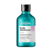 SHAMPOO SCALP ADVANCED ANTI-DISCOMFORT 300ML