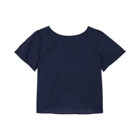 BLUSA INFANTIL BENETTON 5H02CQ00A 252