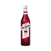 SIROPE MARIE BRIZARD CHERRY 700ML