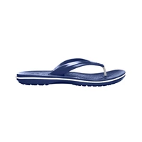 ZAPATILLA CROCS 11033-410 CROCBAND FLIP NAVY