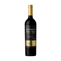 Vino Trivento Golden Reserve Malbec 750ml