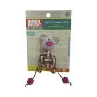 JUGUETE PARA GATO ANIMAL PLANET AP-C796-002