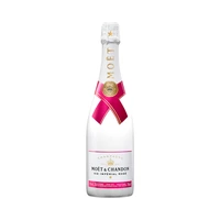 CHAMPAGNE MOËT & CHANDON ICE IMPERIAL ROSÉ 750ML