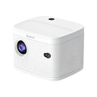 PROYECTOR HAVIT PJ210 PRO WHITE