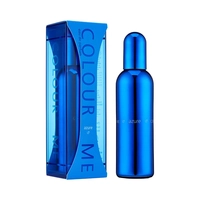 PERFUME COLOUR ME AZURE MEN EDP 100ML