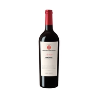 VINO GÉRARD BERTRAND MINERVOIS 2017 750ML