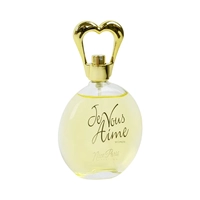 PERFUME PARIS LA NUIT JE VOUS AIME EAU DE PARFUM 100ML